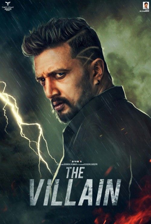 The Villain (2022) Hindi [HQ Fan Dubbed] HDRip download full movie